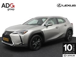 Grijs Gebruikt 2022 Lexus UX Luxury Line SUV | € 29.950 (Goede deal)