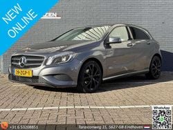 Grijs Gebruikt 2012 Mercedes A180 Ambition Hatchback | € 6.450 (Iets duurder)