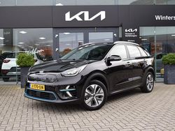 Zwart Gebruikt 2020 Kia e-Niro SUV | € 20.855 (Super prijs)