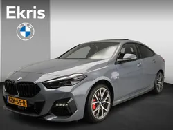 Grijs Gebruikt 2025 BMW 218 M Sport Coupé | € 47.900