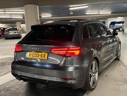 Gebruikt 2017 Audi A3 | € 16.500 (Eerlijke prijs)