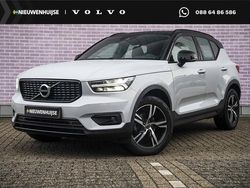 Grijs Gebruikt 2020 Volvo XC40 R-Design SUV | € 28.889 (Eerlijke prijs)