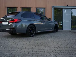 BMW 530e
