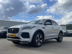 Grijs Gebruikt 2022 Jaguar E-Pace R-Dynamic SUV | € 44.900 (Eerlijke prijs)