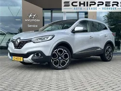 Grijs Gebruikt 2018 Renault Kadjar Bose Edition SUV | € 14.900 (Eerlijke prijs)