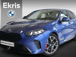 M portimao metallic Gebruikt 2024 BMW 120 Shadowline Hatchback | € 41.950 (Goede deal)