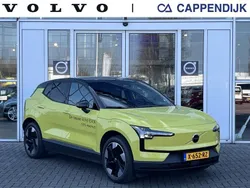 Geelmoss yellow Gebruikt 2023 Volvo EX30 Plus SUV | € 32.500