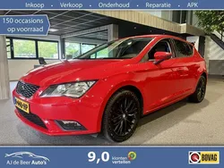 Seat Leon ST