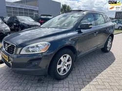 Grijs Gebruikt 2009 Volvo XC60 Summum SUV | € 5.950 (Super prijs)