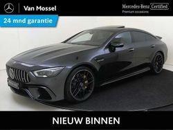 Grijs Gebruikt 2020 Mercedes AMG GT Premium Plus Coupé | € 96.945