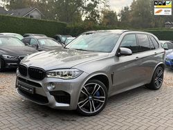 Grijs Gebruikt 2015 BMW X5 M SUV | € 49.950 (Duur)