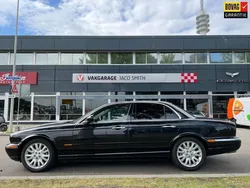 Zwart Gebruikt 2004 Jaguar XJ Executive Sedan | € 12.990 (Eerlijke prijs)