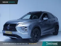 Grijs Gebruikt 2024 Mitsubishi Eclipse Cross Instyle SUV | € 34.900 (Duur)