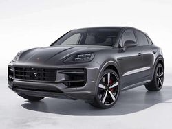 Grijs Gebruikt 2024 Porsche Cayenne S E-Hybrid SUV | € 139.900