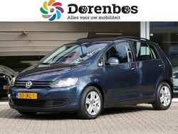 Grijs Gebruikt 2009 VW Golf Plus Comfortline MPV | € 4.950 (Eerlijke prijs)