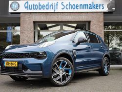 Blauw Gebruikt 2023 Lynk & Co 01 SUV | € 27.445 (Eerlijke prijs)