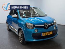 Blauw Gebruikt 2017 Renault Twingo Collection Hatchback | € 5.950 (Eerlijke prijs)