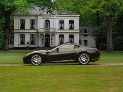Zwart Gebruikt 2007 Ferrari 599 Coupé | € 129.500