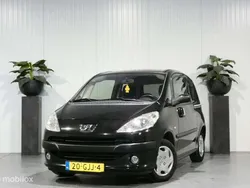 Peugeot 1007