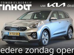 Grijs Gebruikt 2020 Kia Niro SUV | € 20.950 (Eerlijke prijs)