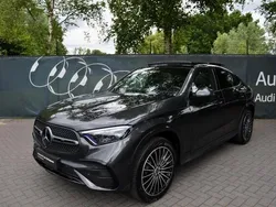 Grijs Gebruikt 2023 Mercedes GLC300 AMG Coupé | € 74.950 (Iets duurder)