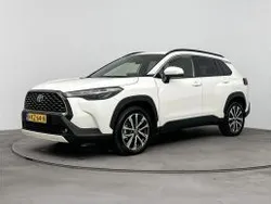 Wit Gebruikt 2024 Toyota Corolla Executive SUV | € 38.745 (Eerlijke prijs)