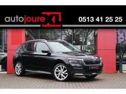 Zwart Gebruikt 2021 Skoda Kamiq Business Line SUV | € 17.849 (Goede deal)