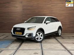 Wit Gebruikt 2019 Audi Q2 Sport SUV | € 17.890 (Eerlijke prijs)