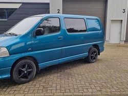 Overige Gebruikt 2000 Toyota HiAce MPV | € 4.000