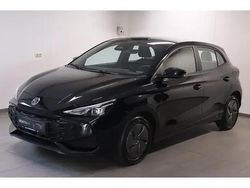 Zwart Gebruikt 2025 MG MG3 Hatchback | € 18.949 (Super prijs)