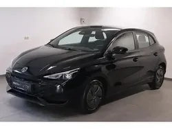 Zwart Gebruikt 2025 MG MG3 Hatchback | € 18.949 (Super prijs)