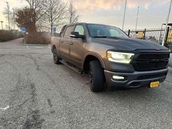 Grijs Gebruikt 2021 Dodge Ram Pickup | € 48.250 (Goede deal)