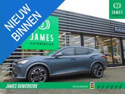 Grijs Gebruikt 2024 Cupra Formentor Limited Edition SUV | € 35.745 (Duur)