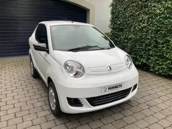 Wit Gebruikt 2022 Aixam Minauto Hatchback | € 12.665