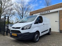 Overige Gebruikt 2018 Ford Transit Custom Van | € 12.900 (Goede deal)