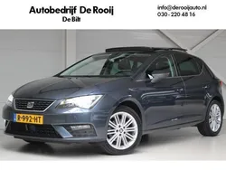 Grijs Gebruikt 2020 Seat Leon FR Hatchback | € 19.950 (Goede deal)