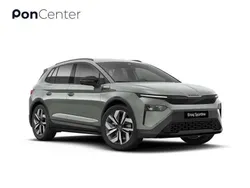 Grijs Nieuw 2025 Skoda Elroq SportLine SUV | € 42.500