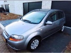 Gebruikt 2006 Chevrolet Kalos | € 1.500 (Duur)