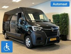 Zwart Gebruikt 2020 Renault Master Van | € 49.950