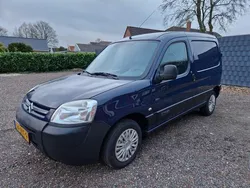 Blauw Gebruikt 2007 Citroën Berlingo MPV | € 3.450 (Duur)