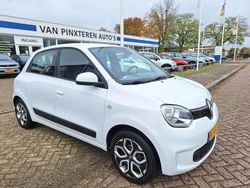 Wit Gebruikt 2021 Renault Twingo Collection Hatchback | € 10.095 (Goede deal)