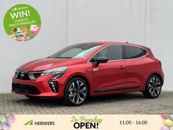 Sunrise red special Nieuw 2025 Mitsubishi Colt Instyle Hatchback | € 29.795 (Eerlijke prijs)