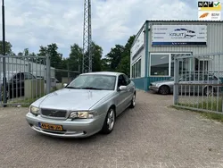 Grijs Gebruikt 1999 Volvo C70 Coupé | € 3.245 (Goede deal)