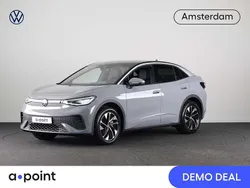 Grijs Gebruikt 2025 VW ID.5 Pro SUV | € 48.995