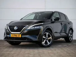 Zwart Gebruikt 2023 Nissan Qashqai N-Connecta SUV | € 27.950 (Eerlijke prijs)