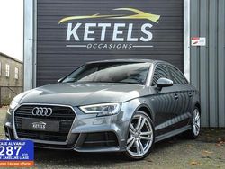 Overige Gebruikt 2020 Audi A3 S-Line Sedan | € 21.450 (Super prijs)