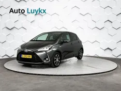 Grijs Gebruikt 2019 Toyota Yaris Hatchback | € 16.840 (Eerlijke prijs)
