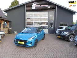Blauw Gebruikt 2020 Hyundai i10 Premium Hatchback | € 12.500 (Eerlijke prijs)