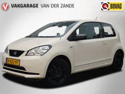 Wit Gebruikt 2014 Seat Mii Hatchback | € 8.235 (Eerlijke prijs)