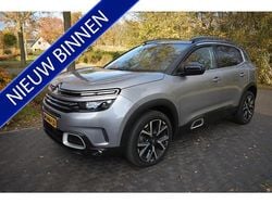 Grijs (metallic) Gebruikt 2021 Citroën C5 Aircross PureTech SUV | € 21.780 (Iets duurder)